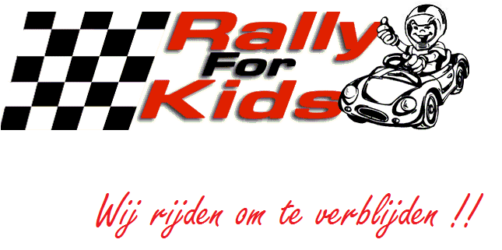 Rally for Kids
