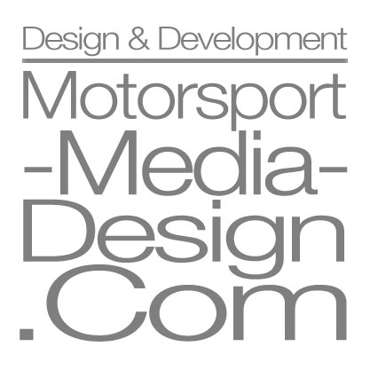 logo Motorsport-Media-Design